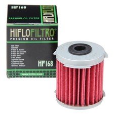 Oil Filter Hiflo HF168 for