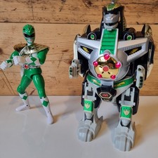 Mighty Morphin Power Rangers