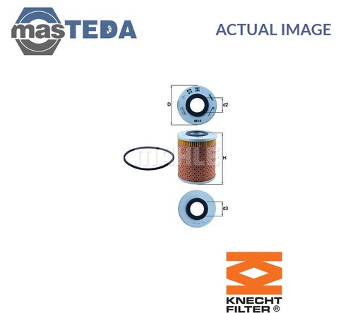 15d engine oil filter - 15d,