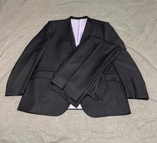 Ozwald Boateng Suit | Fits UK