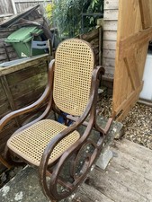 Vintage Child’s Bentwood