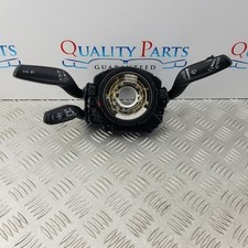 AUDI A6 WIPER INDICATOR STALK SQUIB SLIP RING  C7 2011 4G0953568A