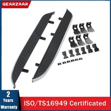 Side Steps For Land Rover