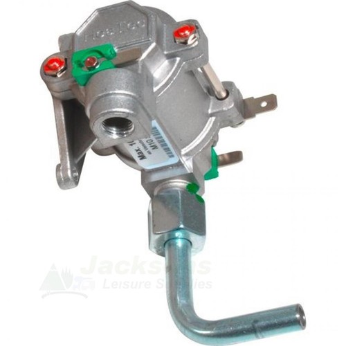 Dometic fridge gas valve - fridge,