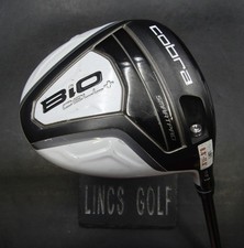 Cobra Bio Cell+ 11.5° Driver