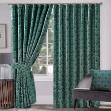 Luxury Modern Jacquard