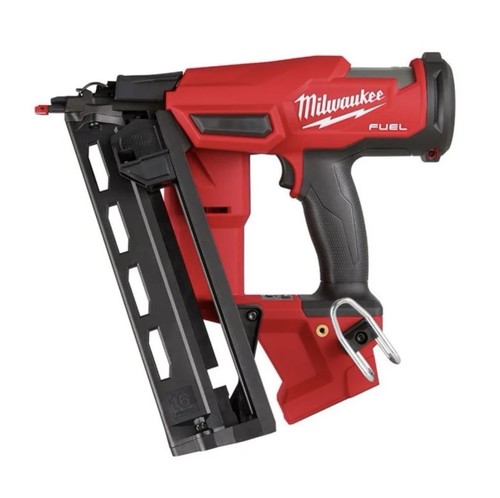 Milwaukee m18 fuel fn16ga - milwaukee,