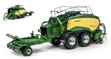 Tractor Model Krone Bigpack