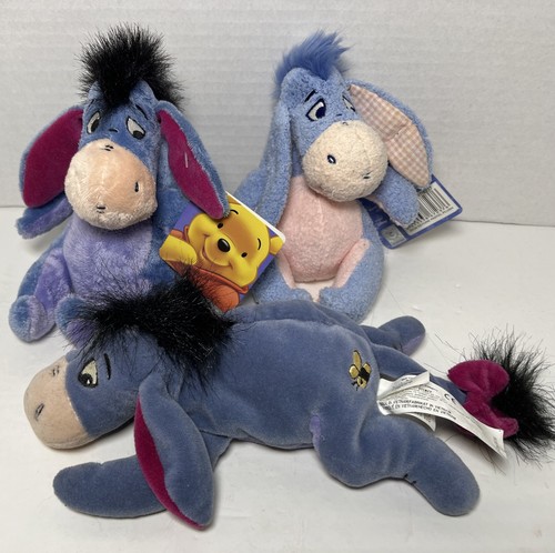Disney eeyore bundle - disney,