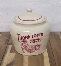  Thornton's Toffee Special