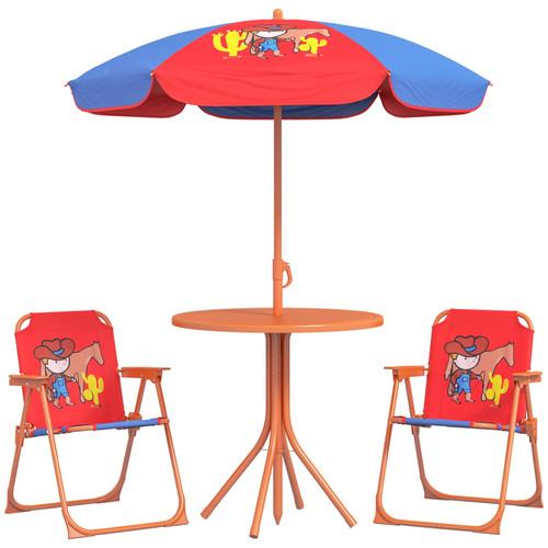 Outsunny kids bistro - outsunny,