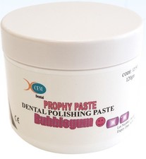 PROPHY PASTE - dental polishing paste 120gm