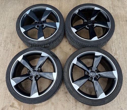 Genuine audi rotor - a6, s