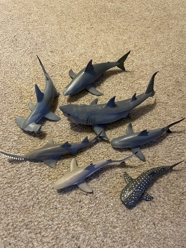 Schleich papo bundle great - schleich,