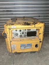 ARC GEN WM 165SP2 STICK ARC