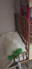 toddler bed without mattress