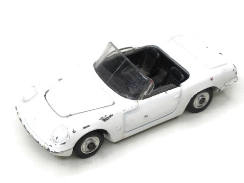 Corgi toys lotus elan - corgi,