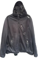 Neill santa cruz - santa, black