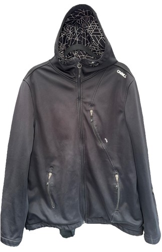 Neill santa cruz black - o’neill,
