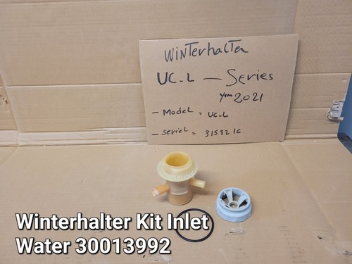 Winterhalter series kit - uc-l,