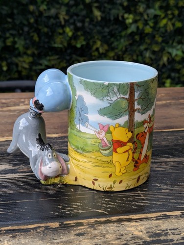 Walt disney winnie - walt, the