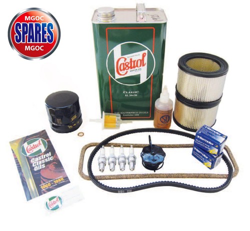 Classic mgb 1976 onwards - classic,