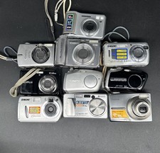 10 x Job Lot Of Digital