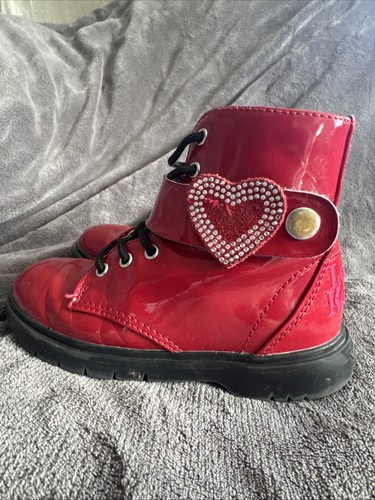 Lelli kelly girls - kelly, red