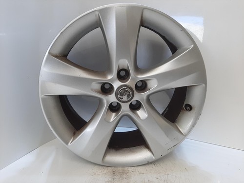 Vauxhall astra sri - vauxhall,