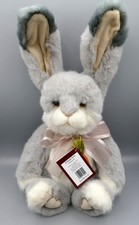 Charlie Bears Cabbage Rose