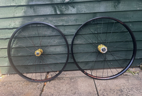 Bikes fundamental jump - bikes, 26"