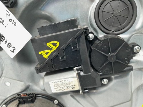 198902 front power window - , rh