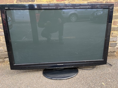 Panasonic viera 42inch plasma - viera,