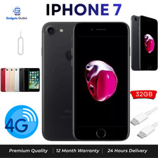 Apple iPhone 7 4G 32GB