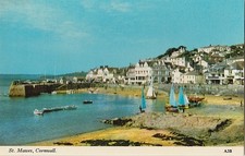 Cornwall. ST MAWES, A3B