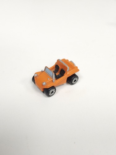 Vintage micro machines manx - vintage,