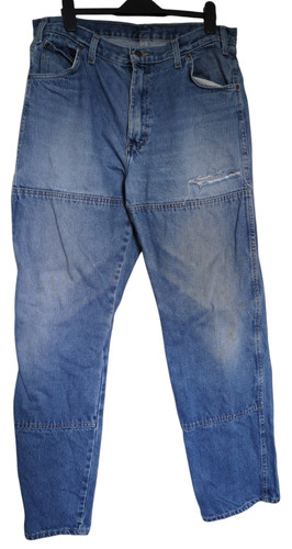 Vintage dickies double knee - vintage,