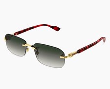 GUCCI Sunglasses GG1221S 006