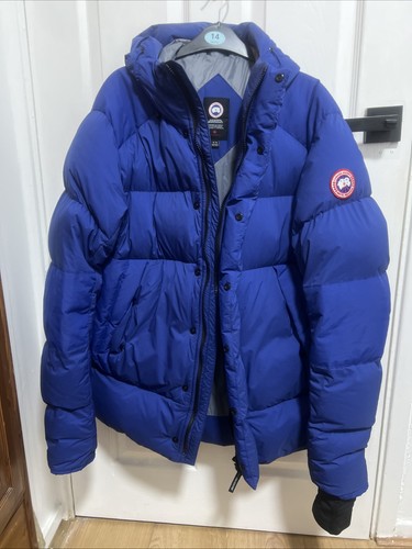 Canada goose armstrong hoody - goose,