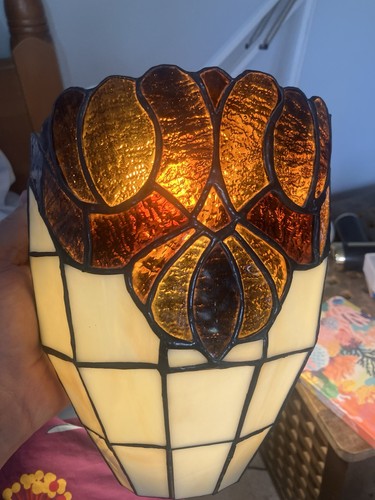 Vintage art deco tiffany - art,