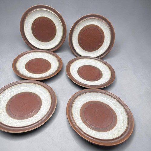 Denby potters wheel salad - x,