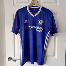 Chelsea 2016 home - chelsea, jersey