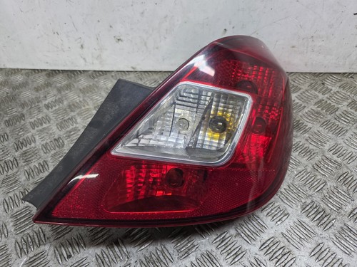 Vauxhall corsa active cdti - active,
