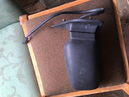 Ford sierra mk2 electric wing - mk2,
