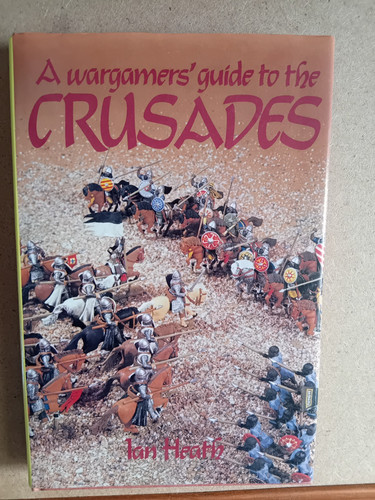 Wargamers guide to - wargamers', the