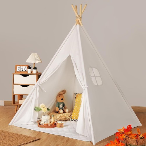 Wilwolfer kids teepee tent - wilwolfer,