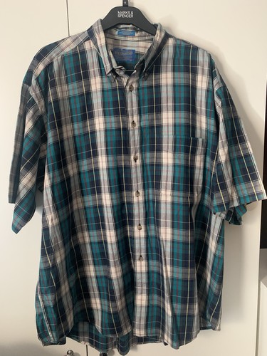 Vintage pendleton men - pendleton, men's
