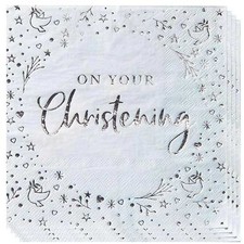 Blue On Your Christening