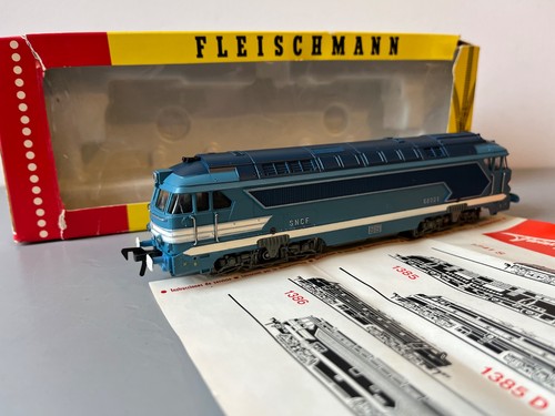 Fleischmann antique loco - antique,