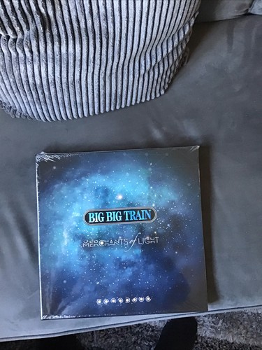 Big train merchants - train(merchants, of
